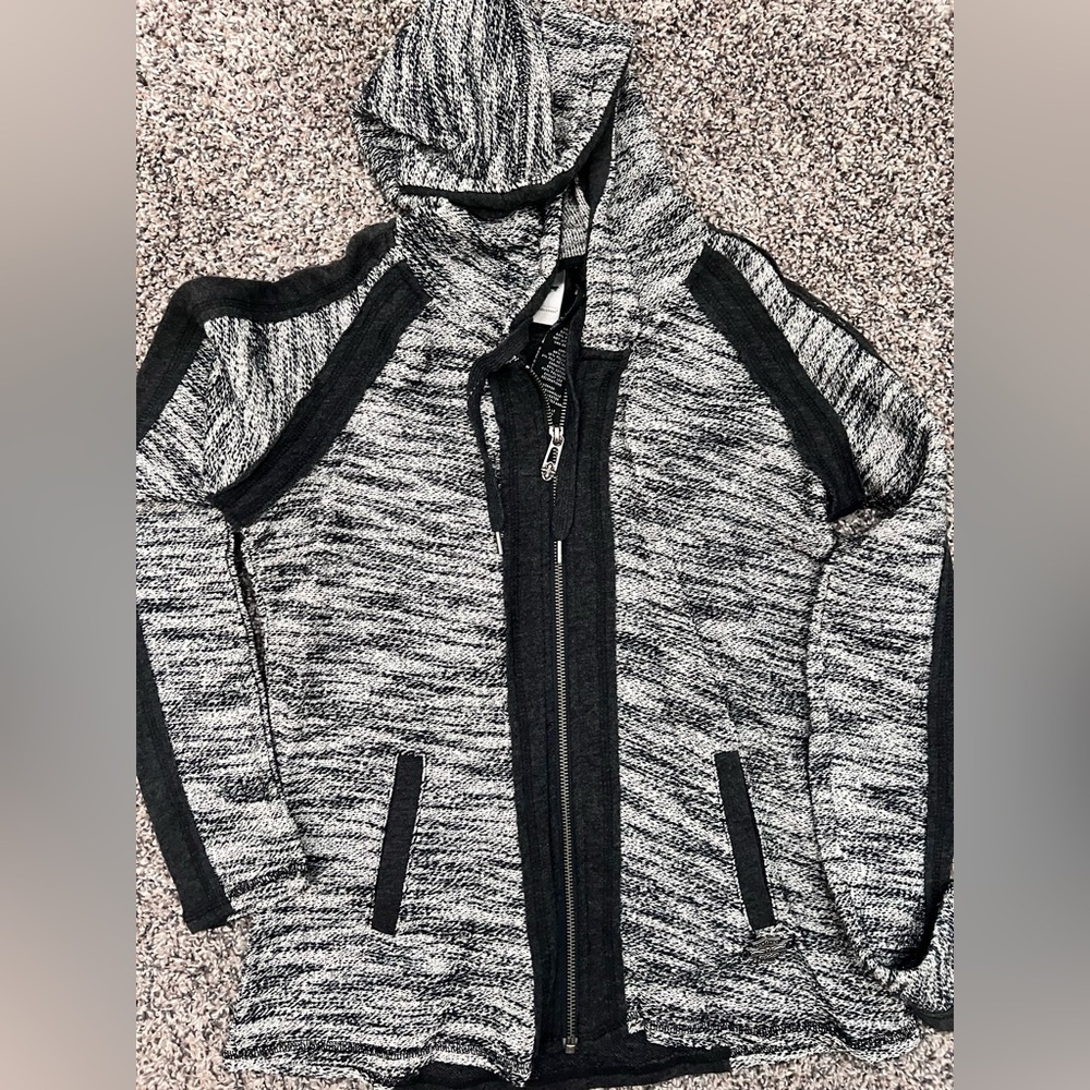 Pre-loved women’s Harley Davidson sweater